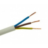 Elektrický kábel OMY 3x1mm2 300V ELEKTROKABEL 100m