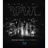 Blu-ray RPWL: God Has Failed | Live & Personal