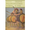 Dejiny peloponézskej vojny V-VIII - Thukydides