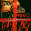 Anthrax - Fistful Of Metal/Armed & Dangerous (CD)