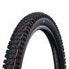 Schwalbe Plášť ALBERT TRAIL PRO 27.5x2.50 (63-584) 67EPI Radial 1110g TLR Evo Soft skladací