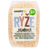 Ryža jazmínová BIO 500g