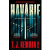 Havárie - T. J. Newman
