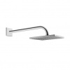 Hansa Viva Hlavová sprcha 20 cm s ramenom, chróm 04180240