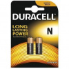 Duracell - battery mn9100 n lr1 1,5v 2 kusy