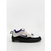 Nike SB Air Max Ishod (white/black court purple black) 41, biela