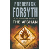 The Afghan - Frederick Forsyth