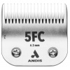 ANDIS Ultra Edge Clipper Blade 5FC