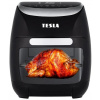 TESLA AirCook & Grill QG600