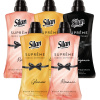 Aviváž - Silan Supreme Rinse kvapalina SET 240PR 5x1,2L (Aviváž - Silan Supreme Rinse kvapalina SET 240PR 5x1,2L)