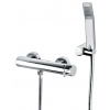 Paffoni Ringo Sprchový set s baterií, chrom RIN168DCR