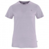 Fjällräven Abisko Wool SS Women fialová L