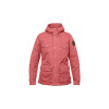 Fjällräven Greenland Jacket Frost Peach Pink Women UKS F89997-319