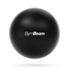 Fitlopta OverBall 25 cm - GymBeam čierna
