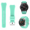 SILIKÓNOVÝ REMIENOK NA HODINKY SMARTWATCH 22 MM + 2 TELESKOPY