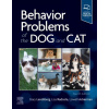 Behavior Problems of the Dog and Cat (Lowell Ackerman,Gary Landsberg)(Brožovaná)