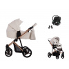 BEBETTO Flavio Premium Stella + Cybex Aton B2 i-Size 09 2024