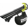Akumulátorový fúkač Ryobi 3,7 kg (Ryobi Akumulátorový fúkač 18 V 3,7 kg OBV18)