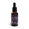 Opunciový 100% BIO prírodný za studena lisovaný olej 30ml -