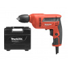 MAKITA Vŕtačka MT s kufrom 450W M6002K