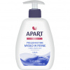Apart tekuté mydlo ľalia + glycerín 500ml