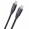 PremiumCord ku31cv2 USB-C M/M, 240W 480 MBps, 2m