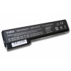 batéria VHBW HP HP 8570W ,4400mAh 3787 - neoriginálna