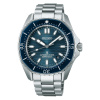 SEIKO SPB483J1, Originálna distribúcia SK