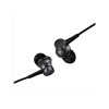 Slúchadlá XIAOMI MI In-Ear Headphones Basic Black