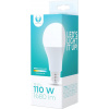 Forever LED žiarovka E27 A65 18W 230V 3000K 1680lm