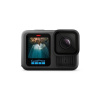 GoPro HERO13 BLACK outdoorová sportovní kamera 27,6 MP 5.3K Ultra HD CMOS 25,4 / 1,9 mm (1 / 1.9