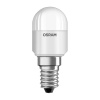 LED žiarovka do CHLADNIČKY T26 2,3W = 20W E14 Osram 2700K