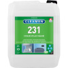 Cleamen 231 - strojný oplach. riadu (20l)