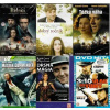 Kolekce Russell Crowe - 6 DVD