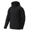 Helikon-Tex Bunda TROOPER MK2 - StormStretch®, čierna - XS–Regular