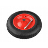 Pneumatické koleso na vozík Geko G71041 365 mm