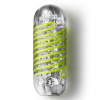 Tenga Spinner Shell 03 opakovane použiteľný masturbátor pre mužov