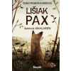 Lišiak Pax - Pennypackerová Sara