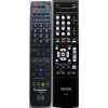 General DENON RC-1169 + ovládání TV (mini TV) - dálkový ovladač duplikát