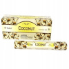 Vonné tyčinky Tulasi Kokosový orech