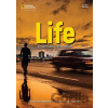Life - Second Edition B1.2/B2.1: Intermediate - Student's Book + App