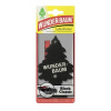 WUNDER-BAUM Osvěžovač WUNDER BAUM - BLACK CLASSIC