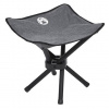 Forester Series Footstool grey