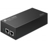 TP-LINK POE380S, 10-Gigabitový PoE injektor, 802.3af/at/bt, 90W
