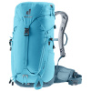 Dámsky batoh Deuter Trail 16L SL lagoon-atlantic