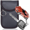 Puzdro na kľúče od auta Tech-Protect pre bezkľúčové systémy (Keyless) - Faradayova klietka