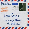 Phil Collins - Love Songs - A Compilation ... Old And New (CD)