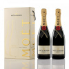 Moët & Chandon Brut Impérial Twin set 1,5l 12 %