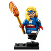 LEGO 71026 DC Super Heroes Minifigurka Stargirl