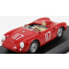 Best-model Najlepší model Porsche 550 Spider N 117 Scca National Thompson 1959 J.trotter 1:43 Red